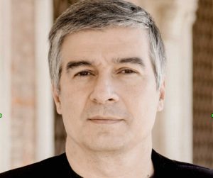 Alberto Toso Fei