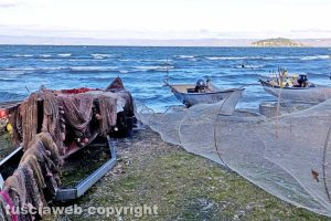 Marta - Il villaggio dei pescatori