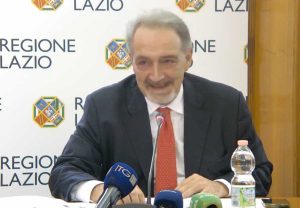 Francesco Rocca