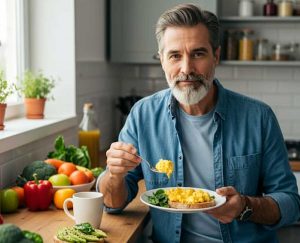 La colazione salata