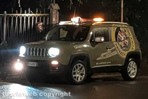 Viterbo - Istituto di vigilanza privata