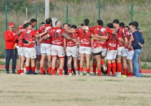 Rugby Civitavecchia