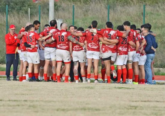 Rugby Civitavecchia