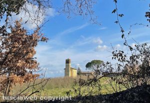 Soriano nel Cimino - Campagna sorianese