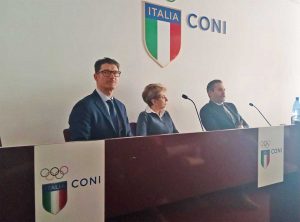 Viterbo - Assemblea regionale ordinaria elettiva comitato Lazio di Taekwondo