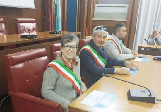 Rieti - Ecoforum Lazio, Acquapendente tra i migliori comuni ricicloni del Lazio