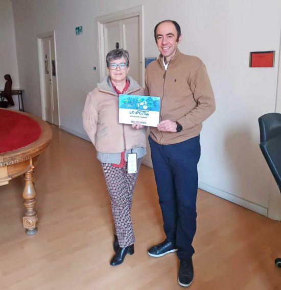 Rieti - Ecoforum Lazio, Acquapendente tra i migliori comuni ricicloni del Lazio