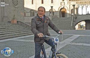 Viterbo - La città dei papi raccontata nel programma "Paesi che vai"