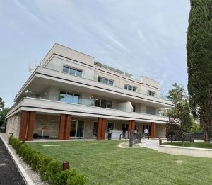 Sede We-Com Viterbo