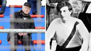 Fabio Rinaldi (foto Topini) e Alberto Eleuteri