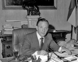 Luigi Petroselli