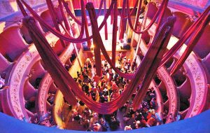 Acquapendente - Carnevale al Teatro Boni, torna il tradizionale ballo in maschera