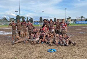 Sport - Under 16 Crc/Url Rugby Civitavecchia