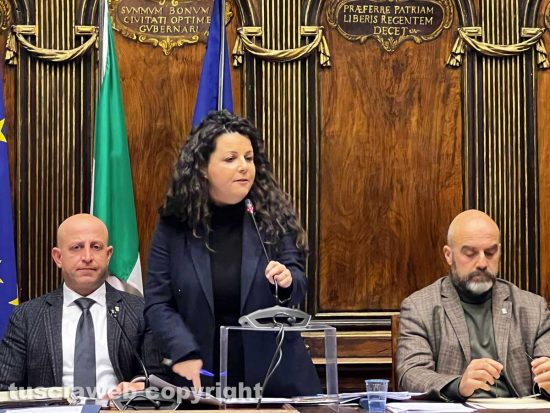 Chiara Frontini