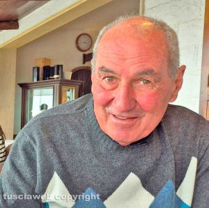 Domenico Bonaventura