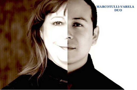 Marcotulli - Valera Duo