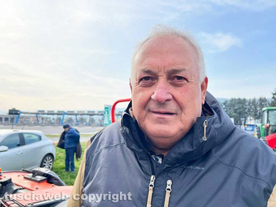 Antonio Monfeli