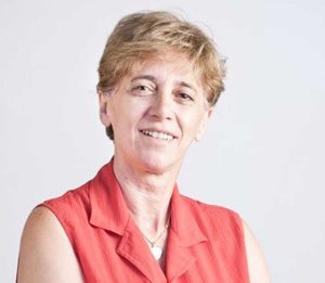 Rosaria Marino