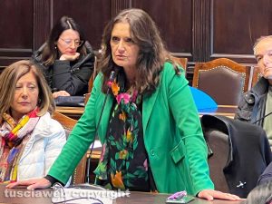 Anna Grazia Pieragostini