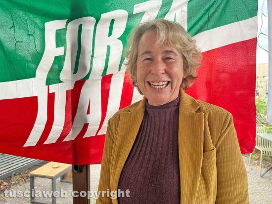 Stefania Craxi