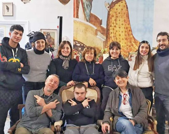 Orvieto - Al via il progetto "Lavora con Larth"