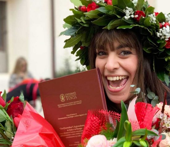 Federica Focaracci