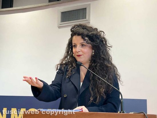 Chiara Frontini