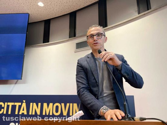 Andrea Belli