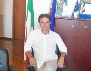 Maurizio Lacchini