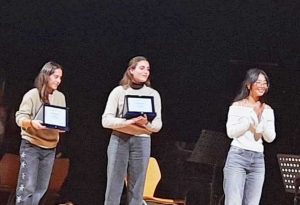 Il Cardarelli all'evento "Arte e Memoria: Narrazioni e Rappresentazioni della Shoah"