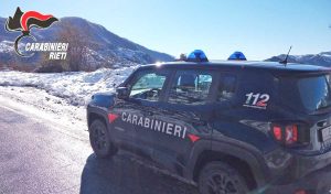 Carabinieri