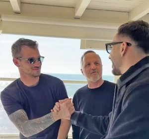 Gila, Provedel e Quartieri