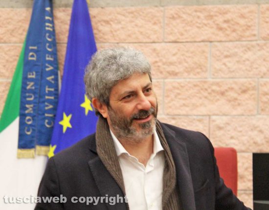 Roberto Fico