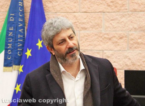 Roberto Fico