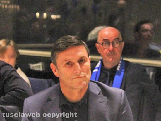 Javier Zanetti