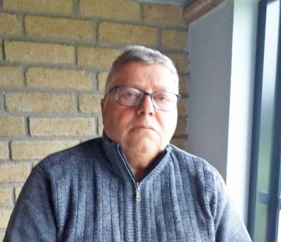 Renzo Vetturini