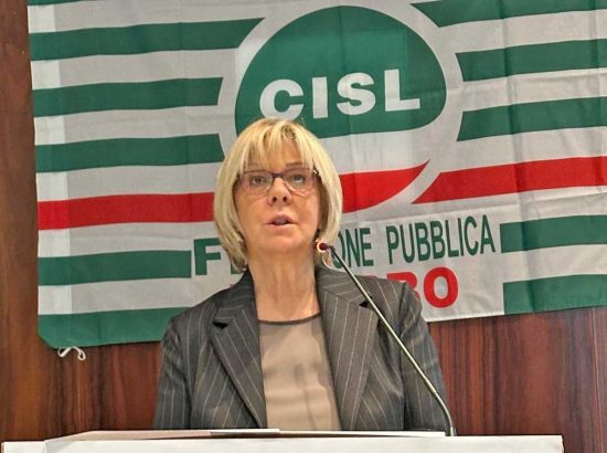 Stefania Gunnella