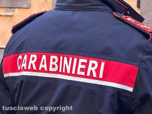I carabinieri