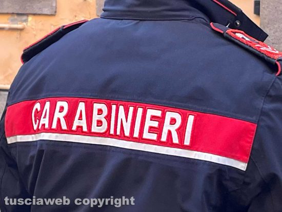 I carabinieri