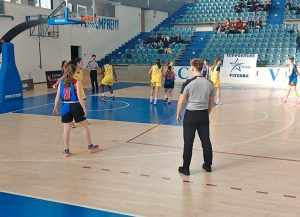 Domus Mulieris in azione