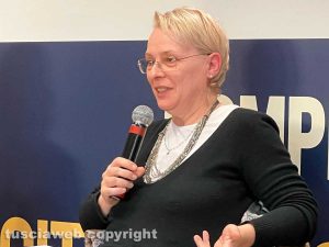 Elisabetta Ferrari