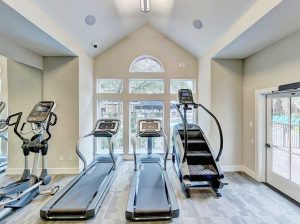 Home workout