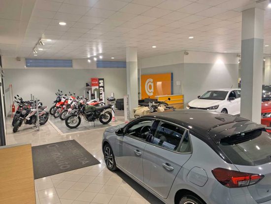 Ciminauto