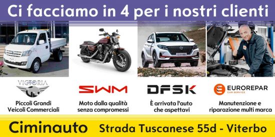 Ciminauto