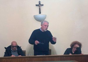 Tarquinia - Silvano Olmi eletto presidente consiglio Università agraria