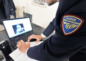 Polizia postale e delle comunicazioni