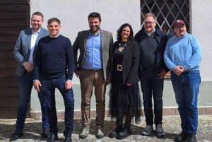 Confederazione europea dei vignaioli indipendenti