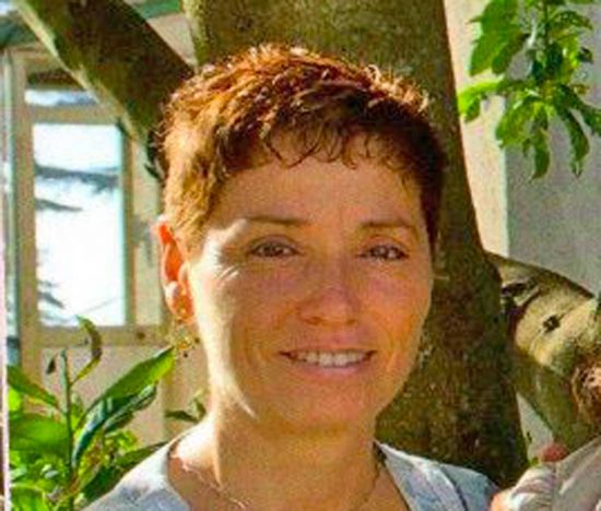 Maria Concetta Babbucci
