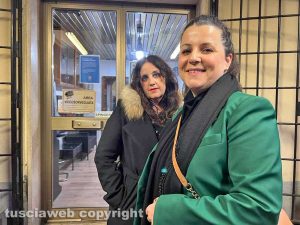 Viterbo - Tobia - Chiara Frontini