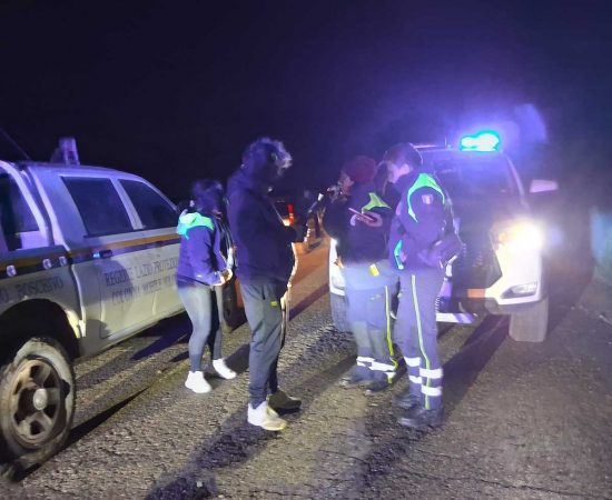 Tarquinia - Il Mignone rompe gli argini, evacuate alcune abitazioni